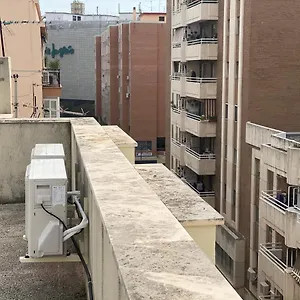  Séjour chez l'habitant Centro Privada En Compartidos