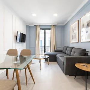  Appartement Bhost - Cinteria