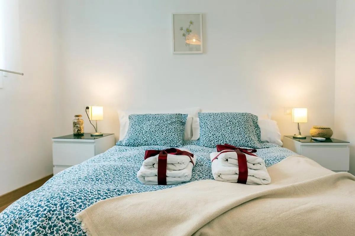 Appartement -MalagaSunApts- Premium Centre FreeParking